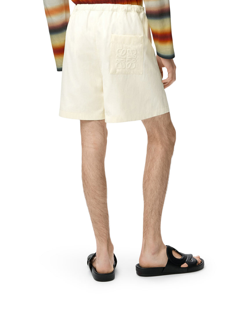 FLUID LYOCELL SHORTS