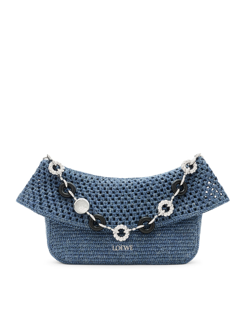 OLA CROCHET MEDIUM BAG