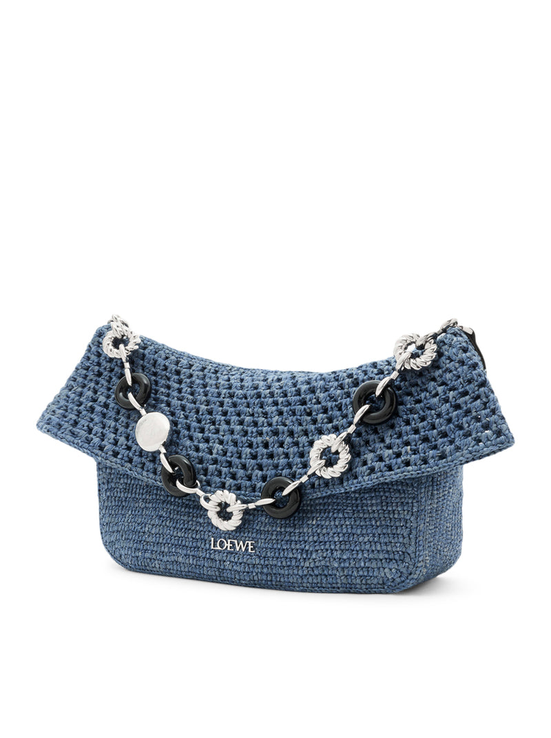OLA CROCHET MEDIUM BAG