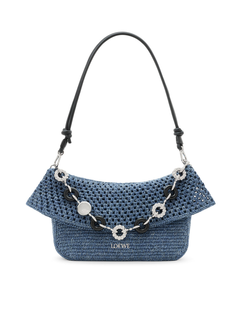 OLA CROCHET MEDIUM BAG