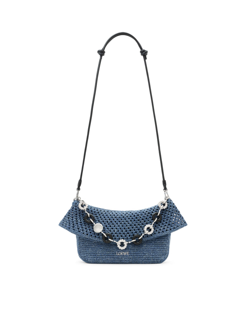 OLA CROCHET MEDIUM BAG