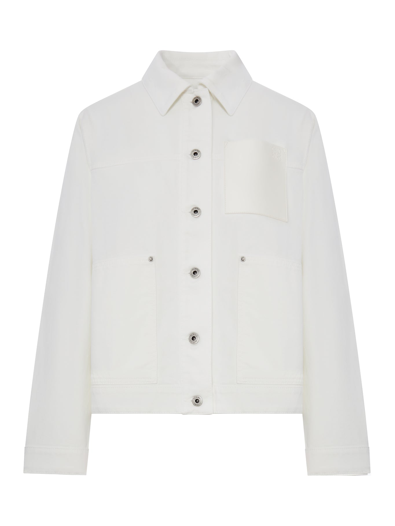 Loewe X Paula`s Ibiza Woman – Suit Negozi Row