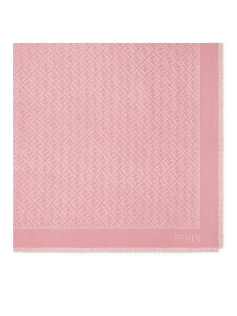 FF ORGANIC SILK SHAWL