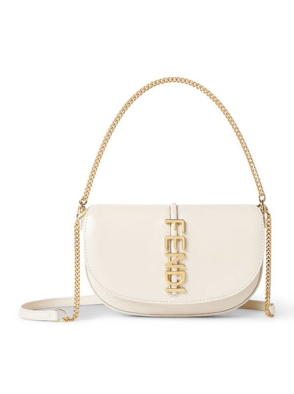 FENDIGRAPHY WALLET ON CHAIN