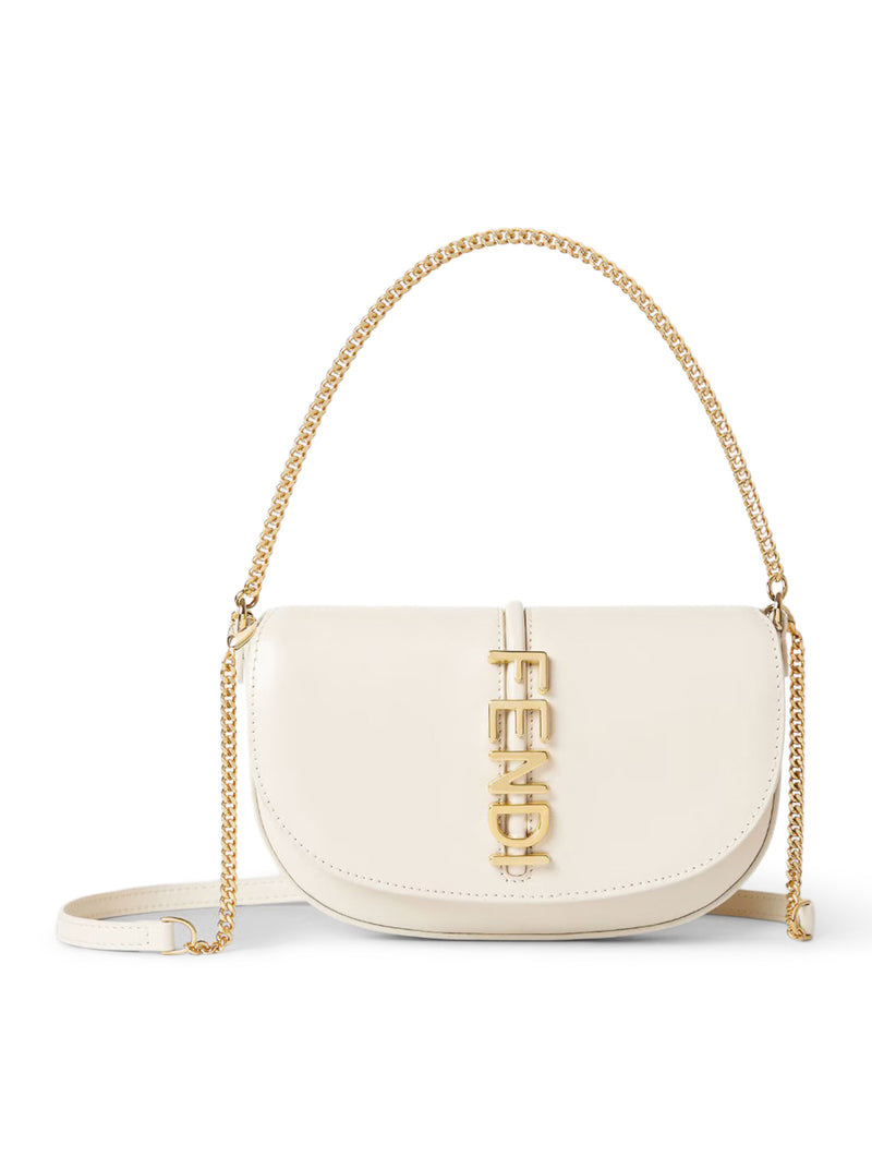 FENDIGRAPHY WALLET ON CHAIN