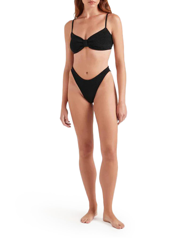 ALICIA BIKINI BLACK