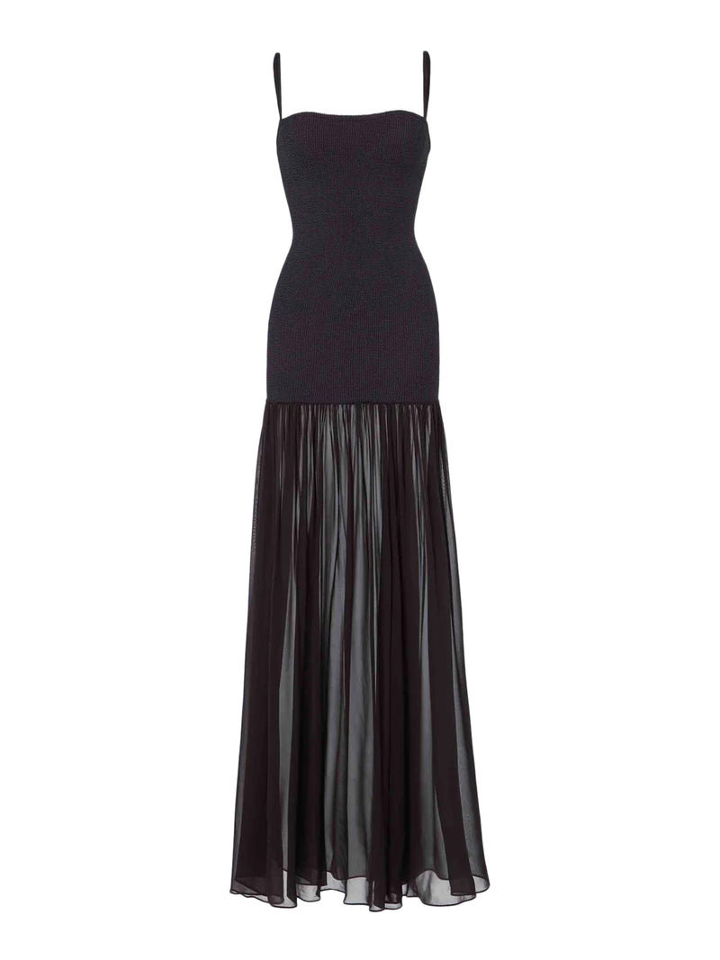 HYBRID DRESS