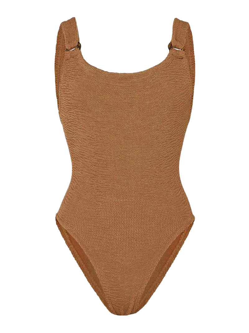 DOMINO SWIMSUIT