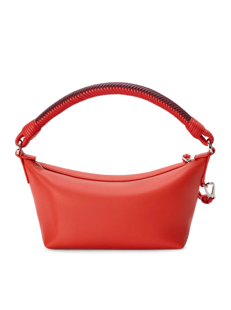CALA MINI BAG IN SOFT LAMBSKIN NAPPA