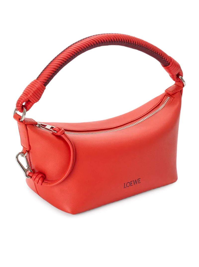 CALA MINI BAG IN SOFT LAMBSKIN NAPPA