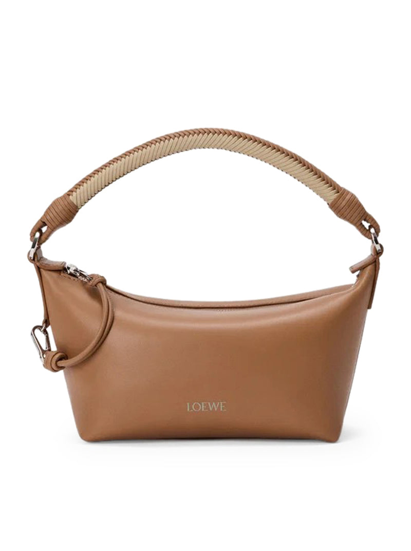 CALA MINI BAG IN SOFT LAMBSKIN NAPPA