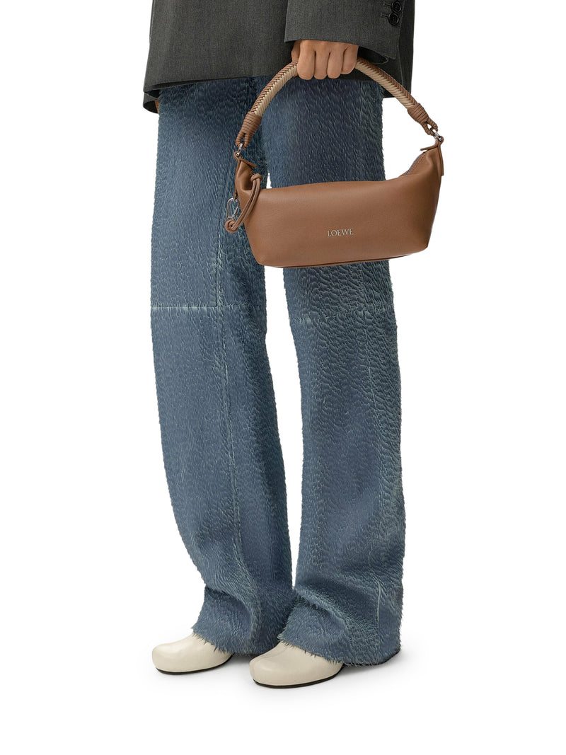 CALA MINI BAG IN SOFT LAMBSKIN NAPPA