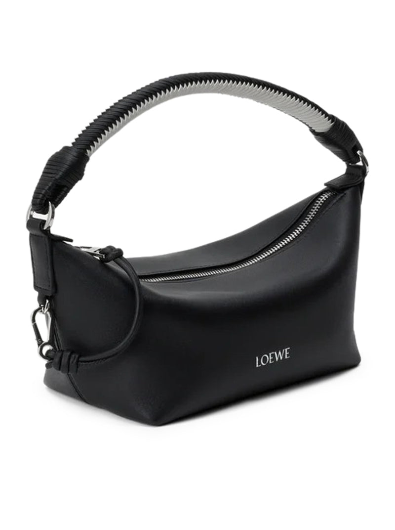 CALA MINI BAG IN SOFT LAMBSKIN NAPPA