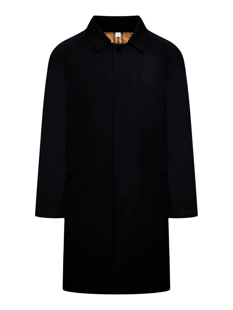 HERITAGE CAMDEN MEDIUM CAR COAT