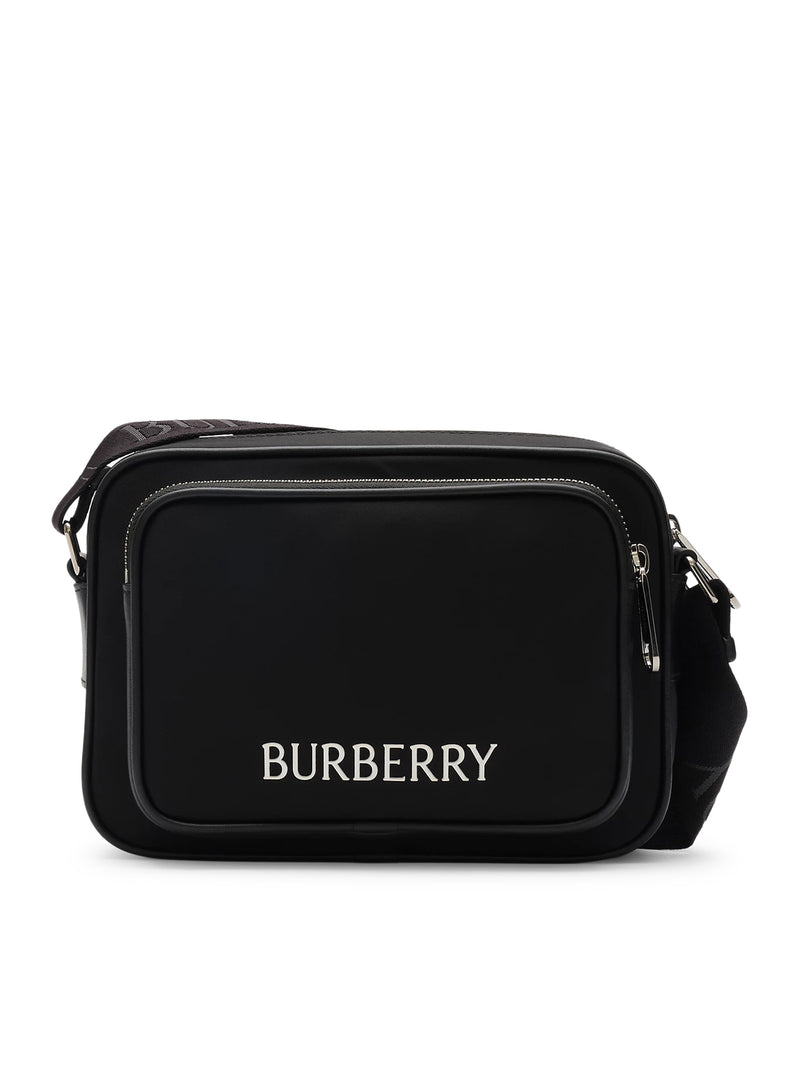 PADDY NYLON SHOULDER BAG