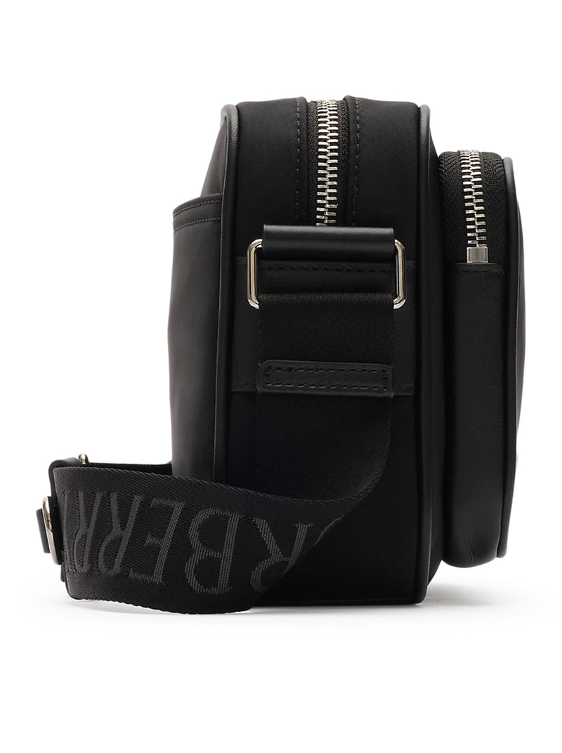 PADDY NYLON SHOULDER BAG
