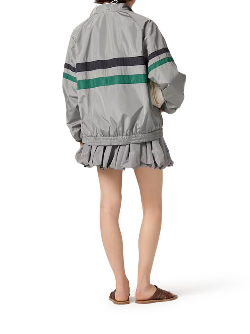 TEC SILK BLOUSON