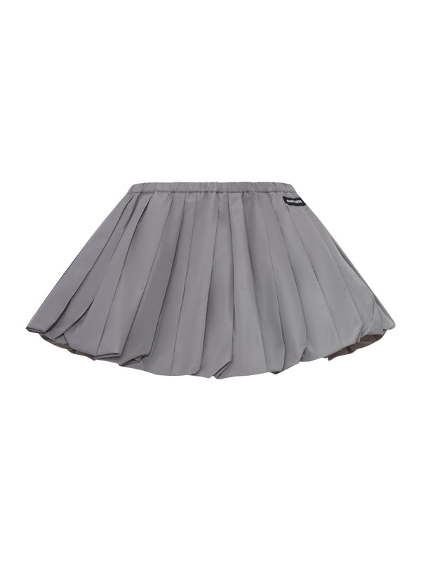 TEC CANVAS MINI SKIRT