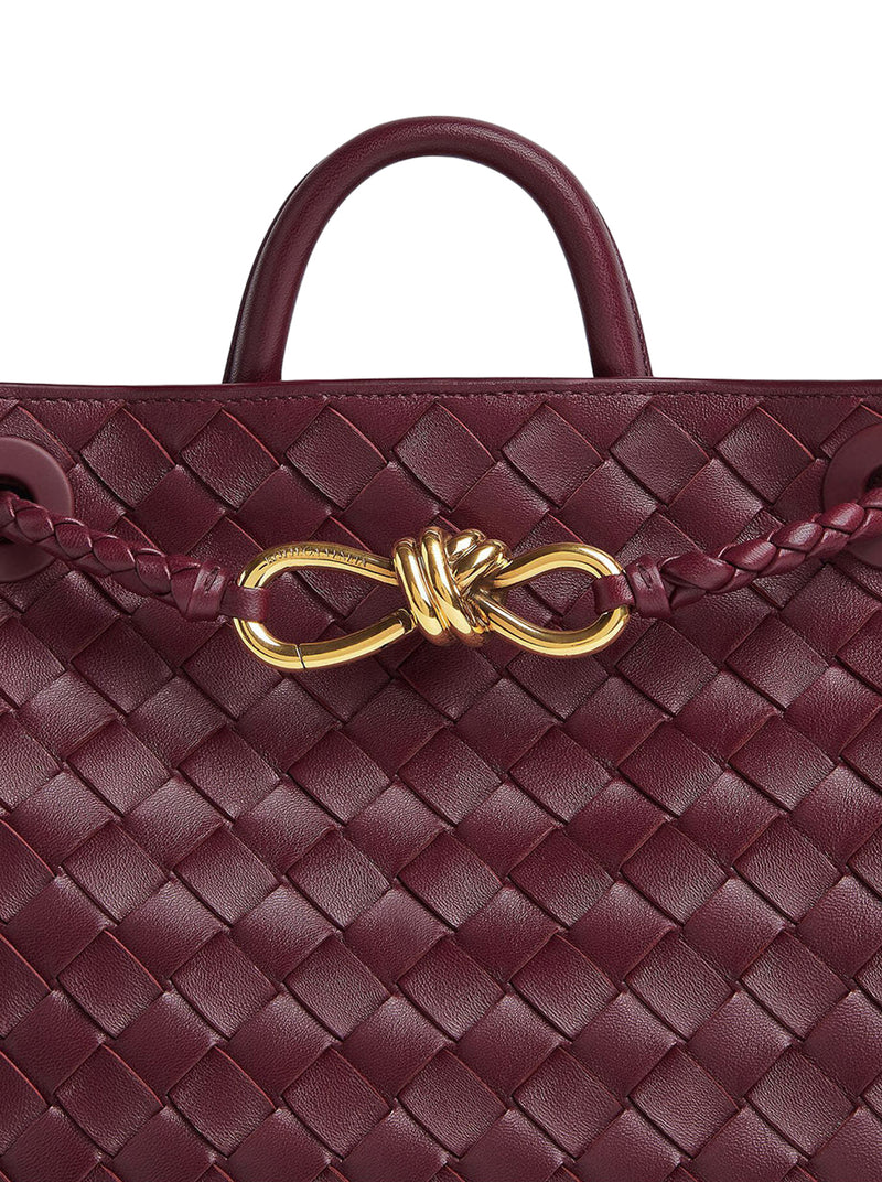 ANDIAMO SMALL BAG