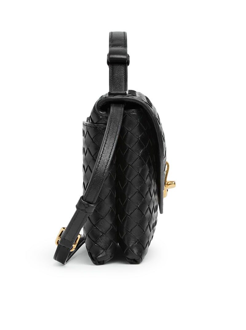KNOT LOCK BAG