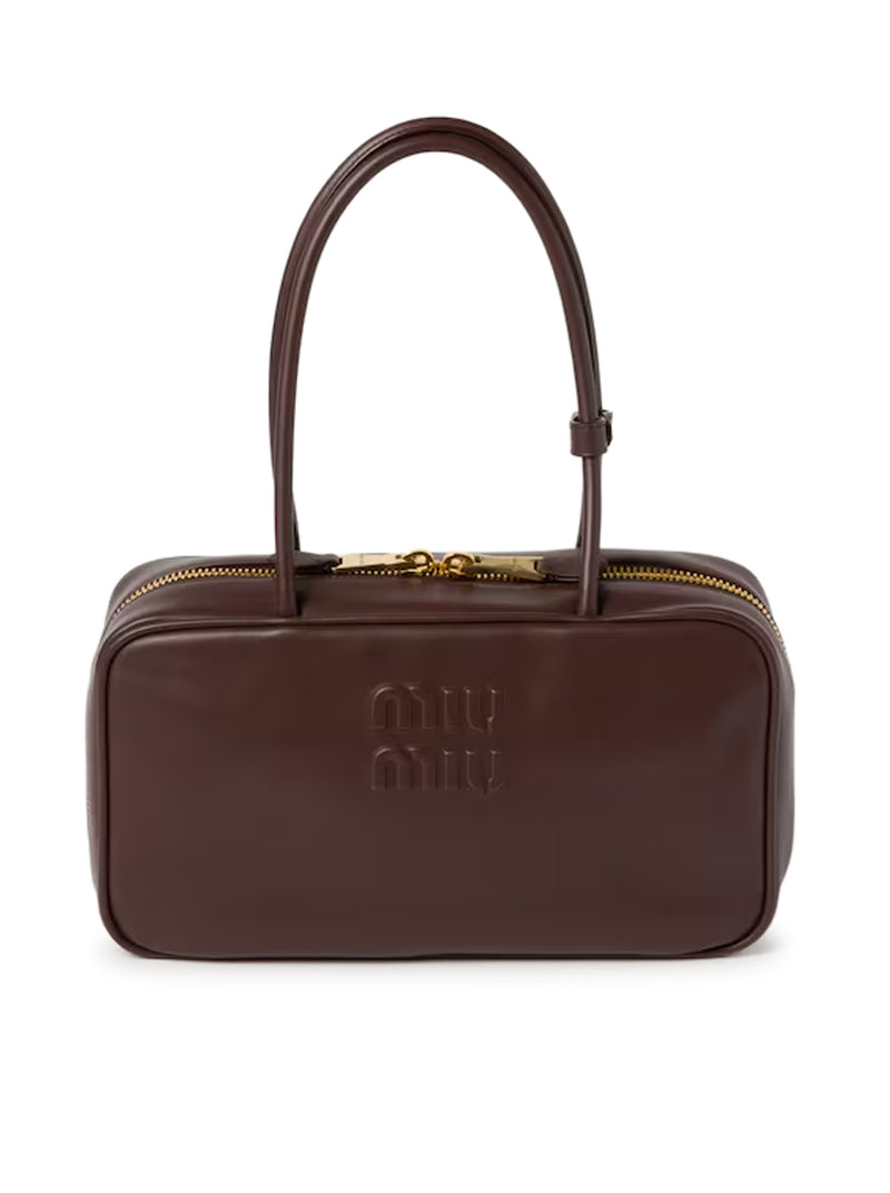 BEAU LEATHER BAG