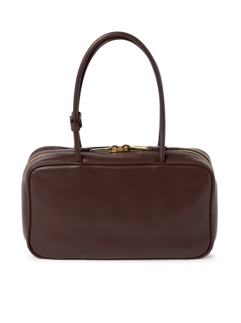 BEAU LEATHER BAG