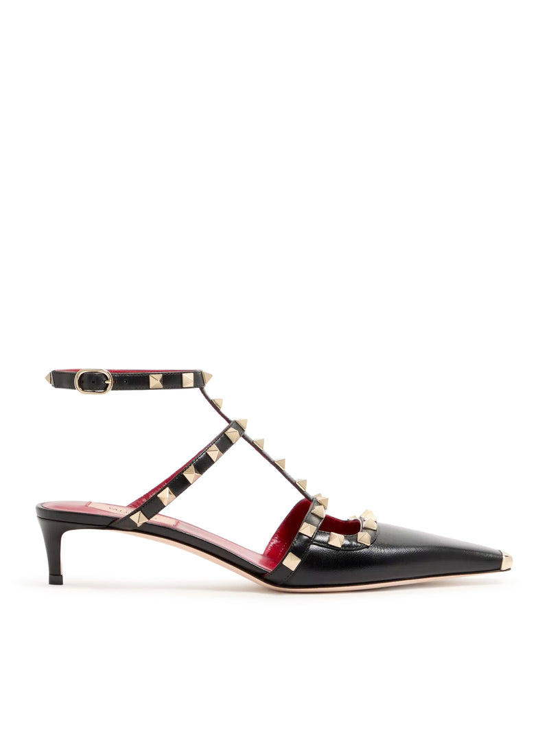 40MM ROCKSTUD KIDS DÉCOLLETÉ