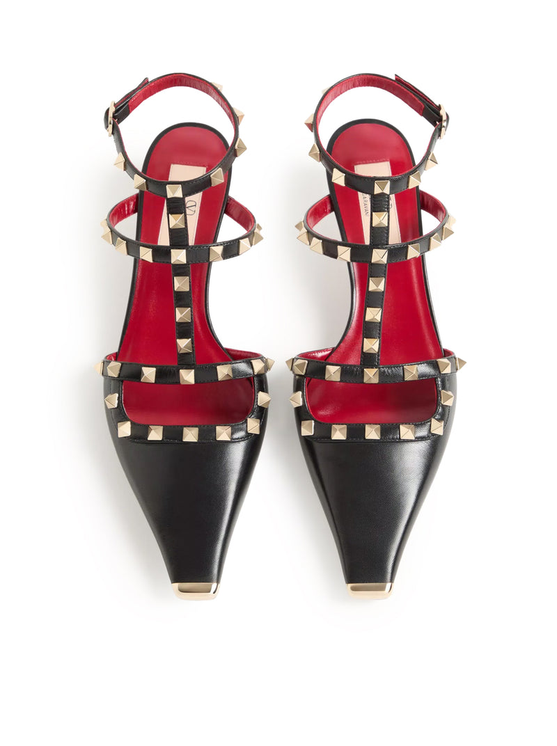 40MM ROCKSTUD KIDS DÉCOLLETÉ