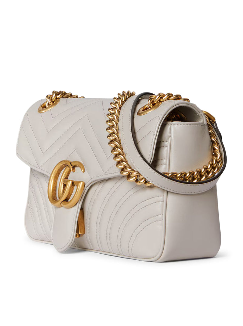 GG MARMONT MEDIUM SHOULDER BAG