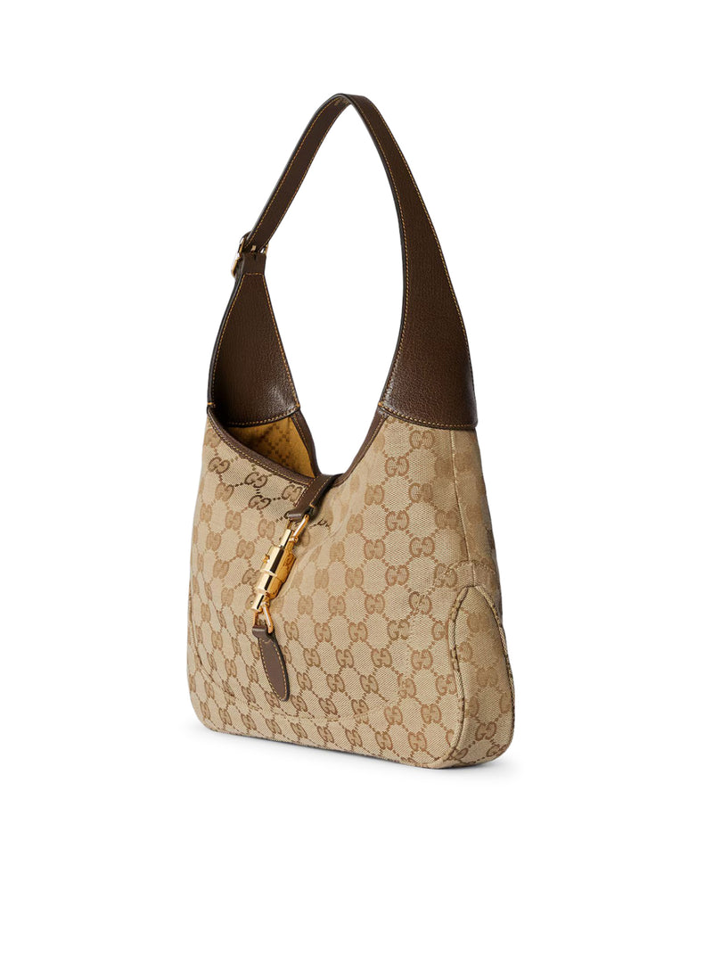 GUCCI JACKIE 1961 MEDIUM SHOULDER BAG