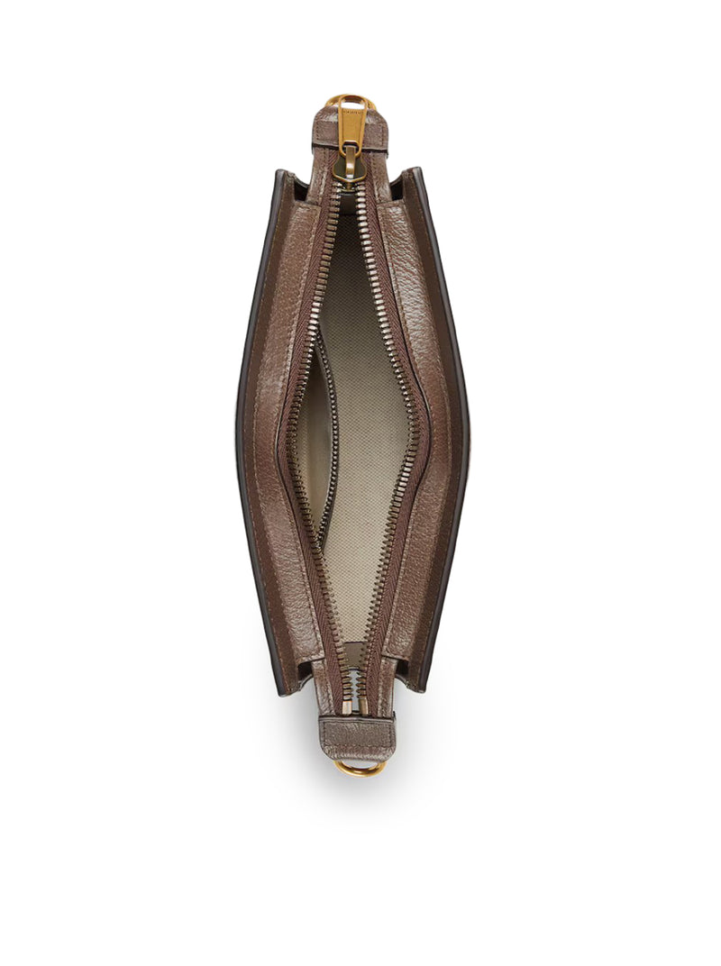 OPHIDIA SMALL SHOULDER BAG