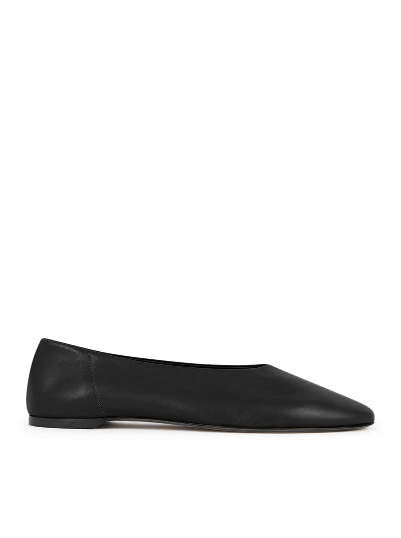 NAPPA SLIP BALLET FLAT