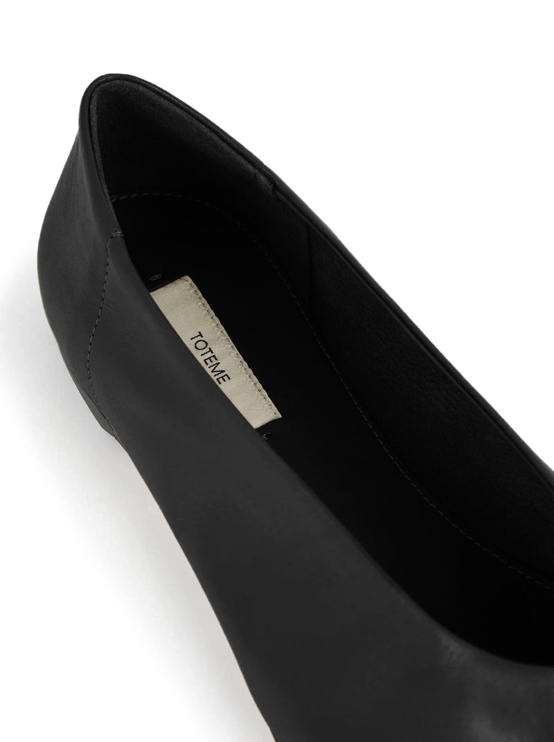 NAPPA SLIP BALLET FLAT