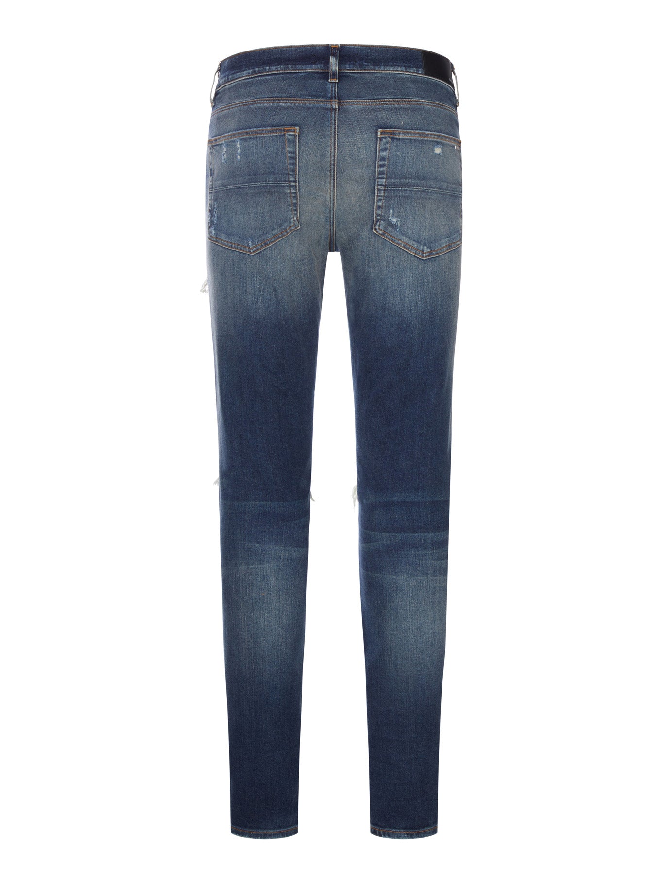 JEANS SKINNY MX1 – Suit Negozi Row