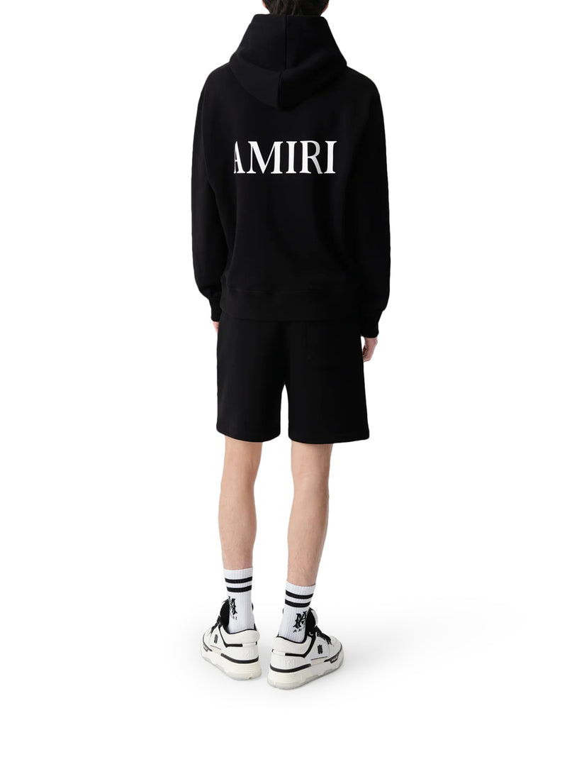MA CORE LOGO SHORTS