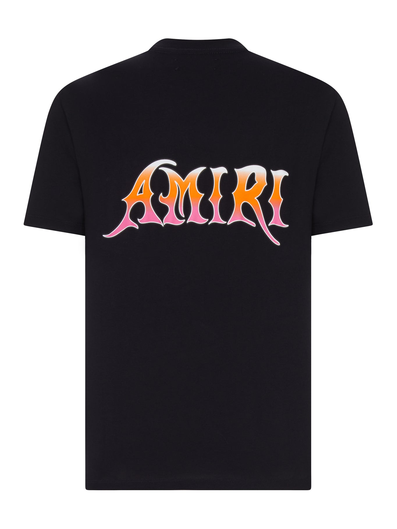 トップス Ami shirring logo tops BK COTTON T-SHIRT WITH FRONT LOGO – Suit Negozi Row