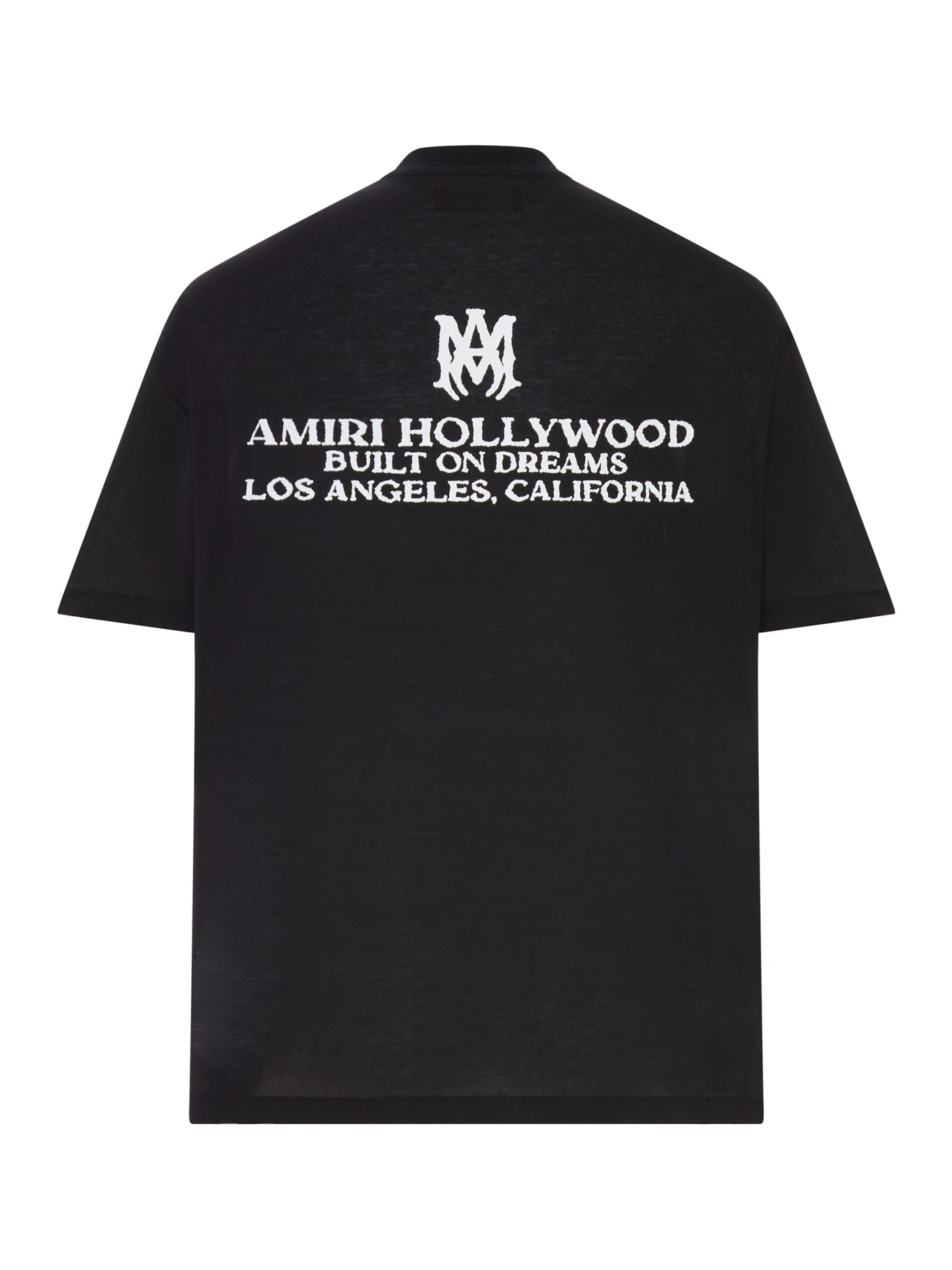 COTTON T-SHIRT WITH LOGO