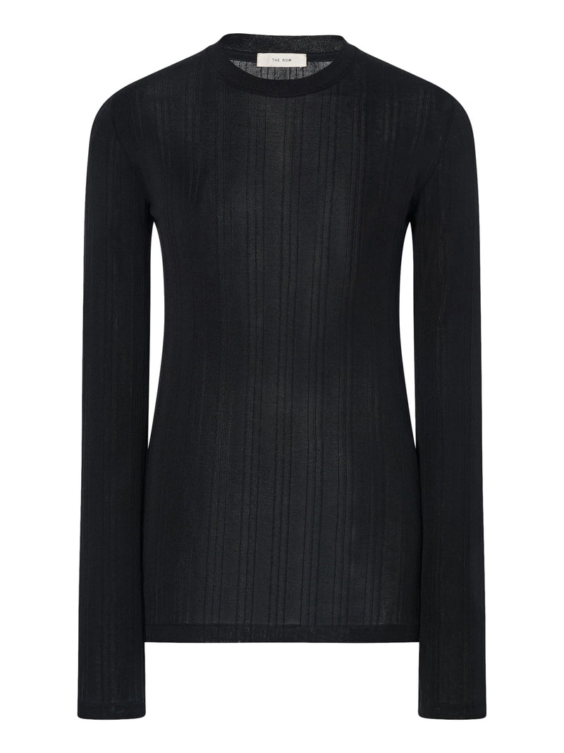 DANTEA LONG-SLEEVED T-SHIRT