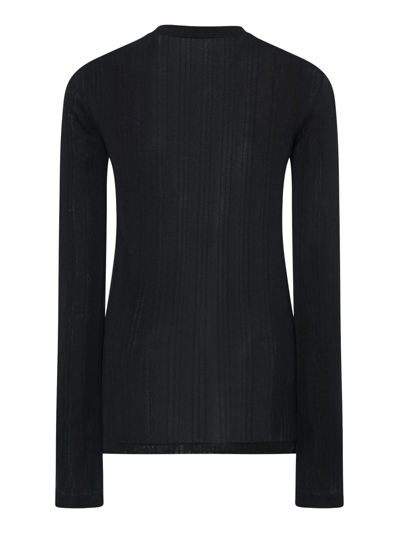 DANTEA LONG-SLEEVED T-SHIRT