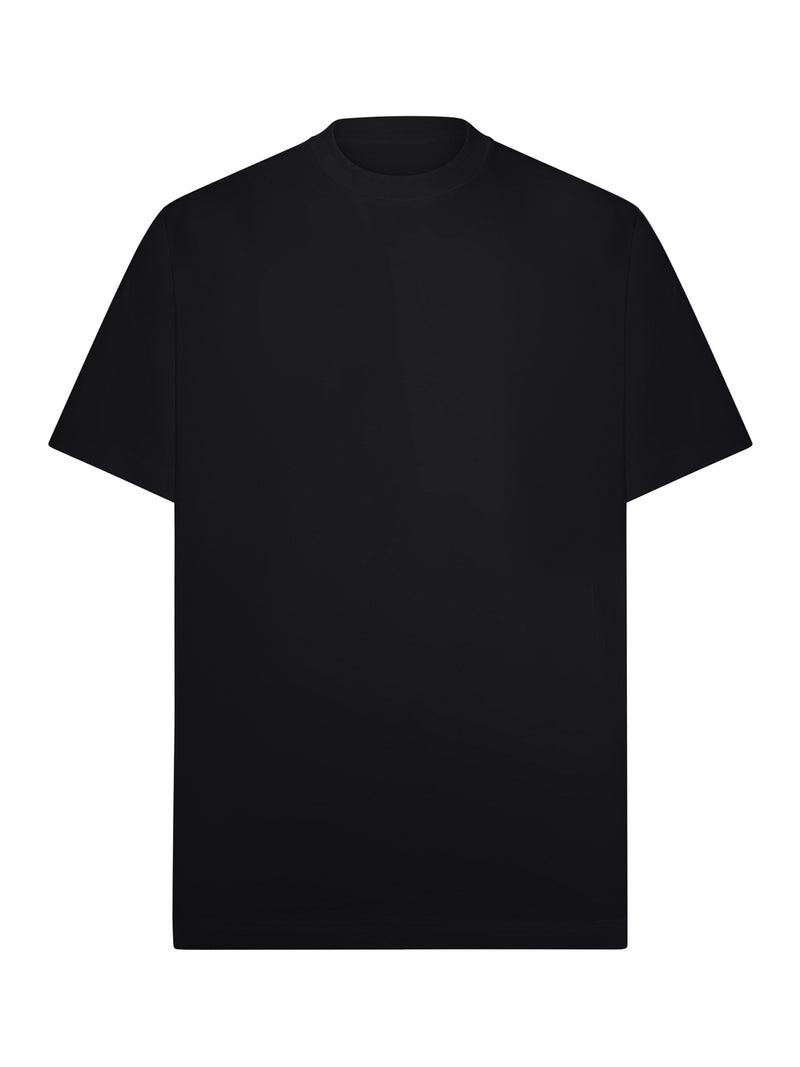 MAIKO COTTON T-SHIRT
