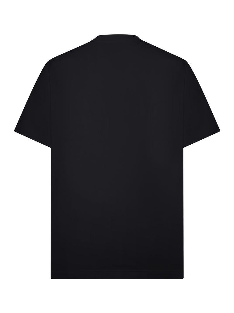 MAIKO COTTON T-SHIRT