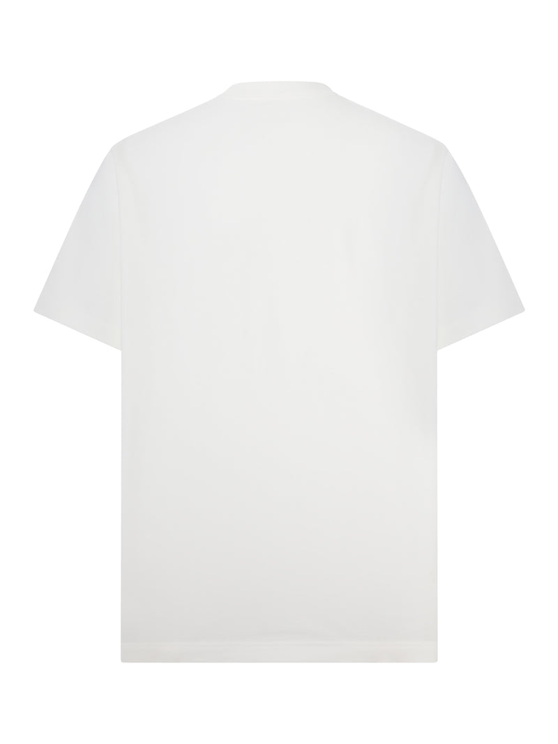 MAIKO COTTON T-SHIRT