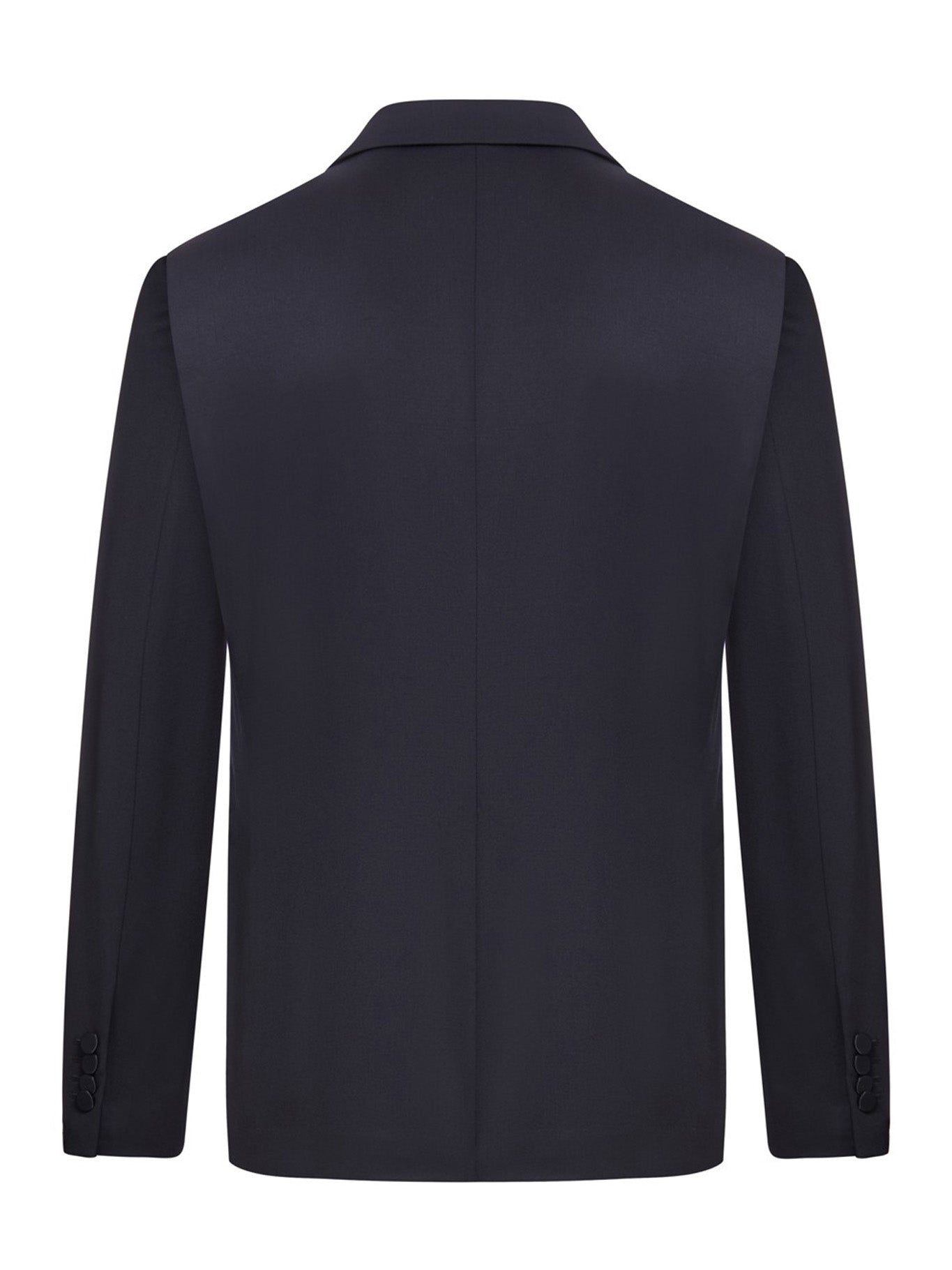 TAILORED SINGLE-BREASTED SUIT