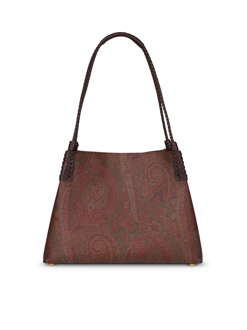 LIBRA MEDIUM ARNICA SHOPPING BAG
