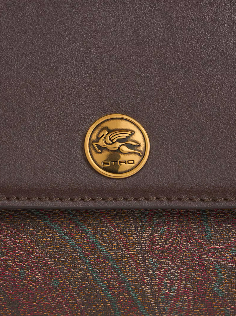 SMALL ARNICA BOAT BAG