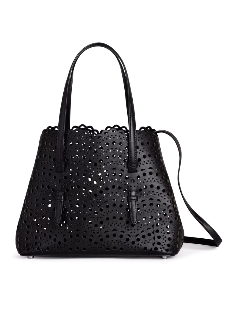 MINA 25 LEATHER BAG