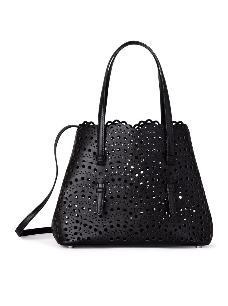 MINA 25 LEATHER BAG
