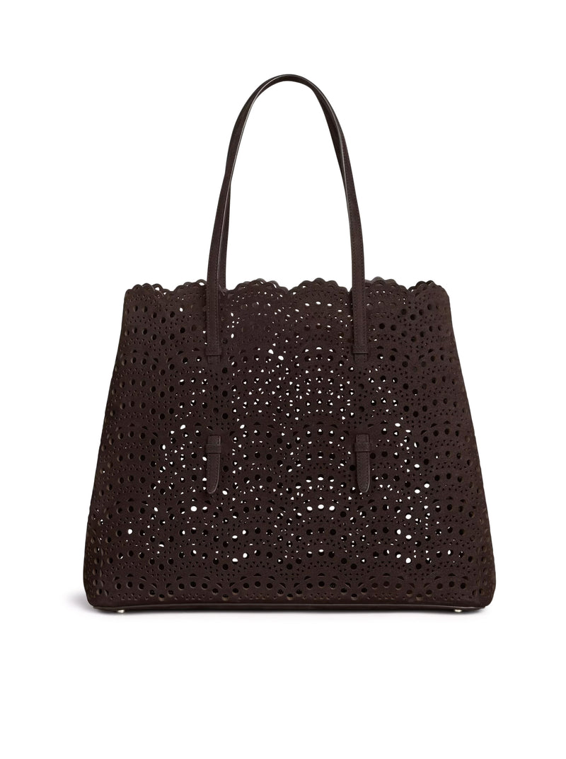 MINA 37 SUEDE BAG