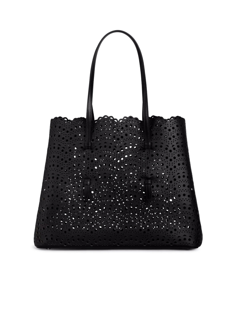 MINA 37 LEATHER BAG