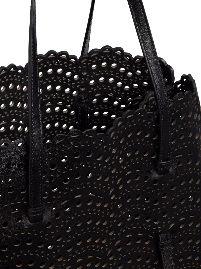 MINA 37 LEATHER BAG